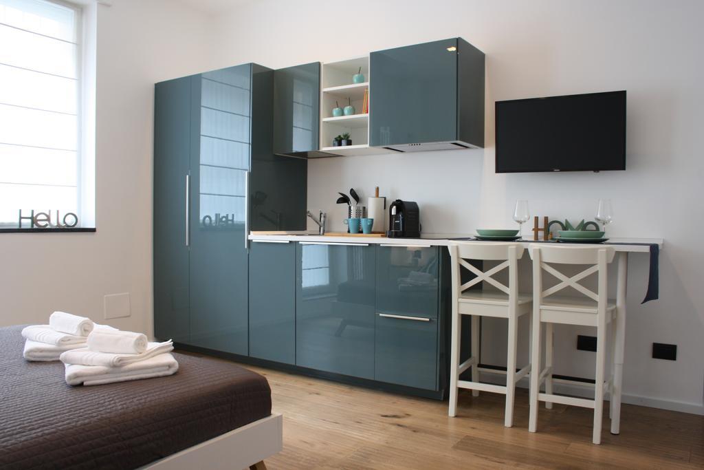Milano Navigli Apartment - Via Tortona Exterior photo