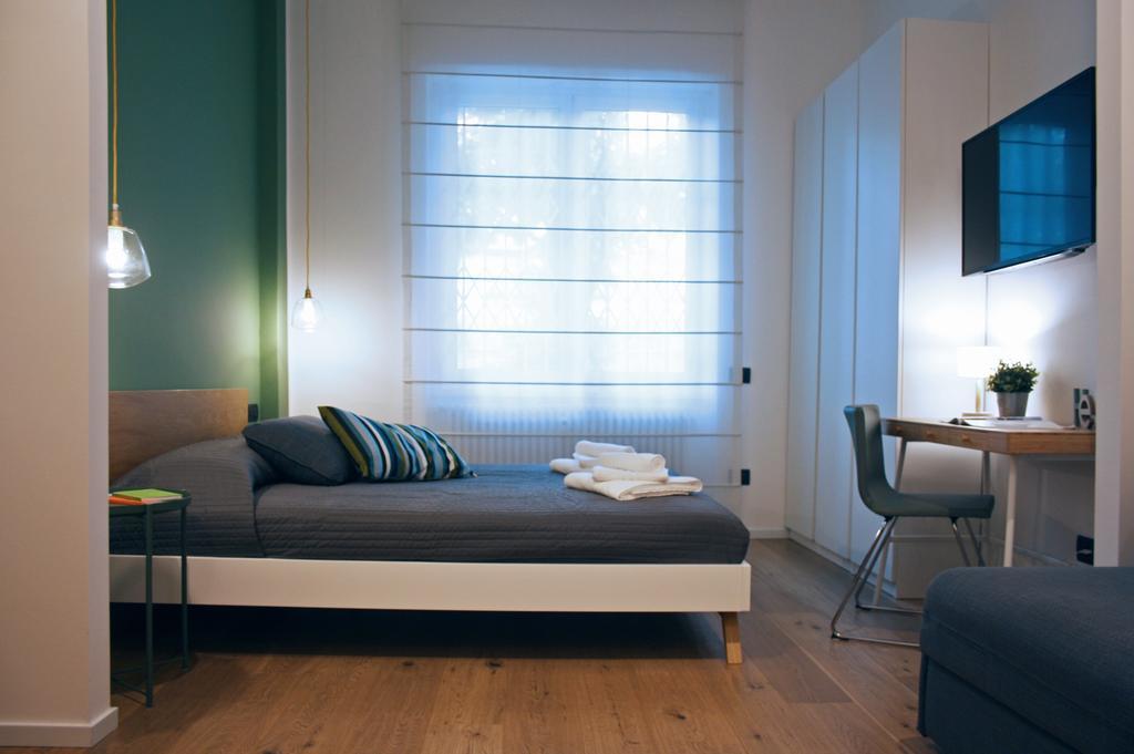Milano Navigli Apartment - Via Tortona Exterior photo
