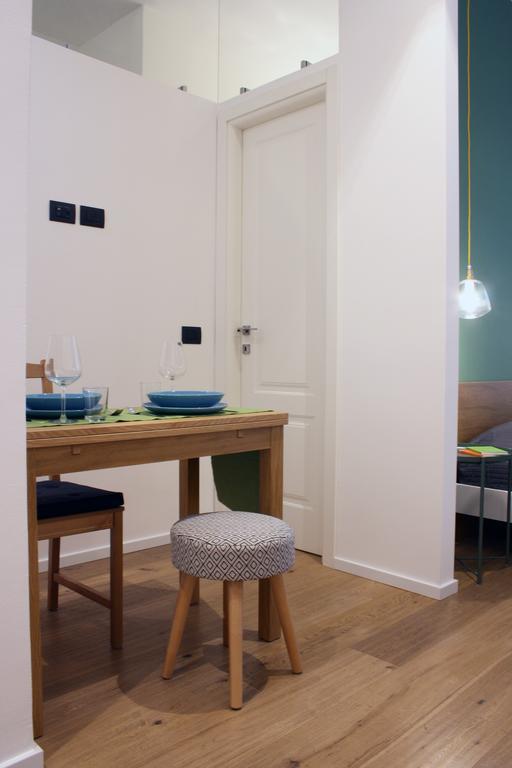 Milano Navigli Apartment - Via Tortona Exterior photo